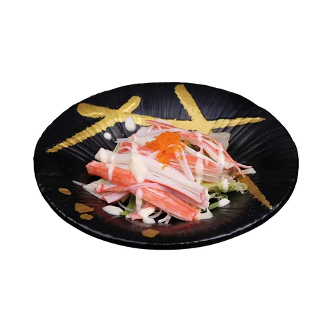 Kani salade