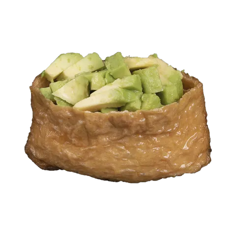 Avocado gunkan