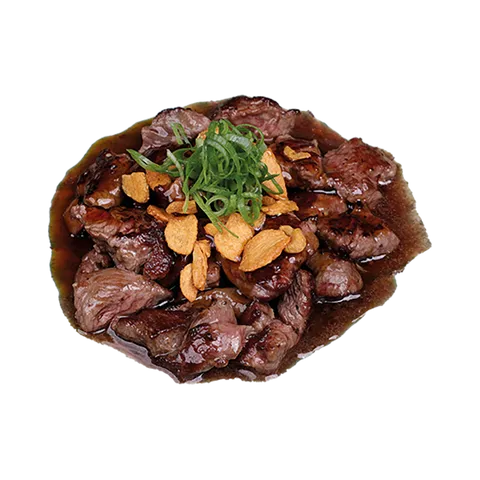 Gyuniku yaki