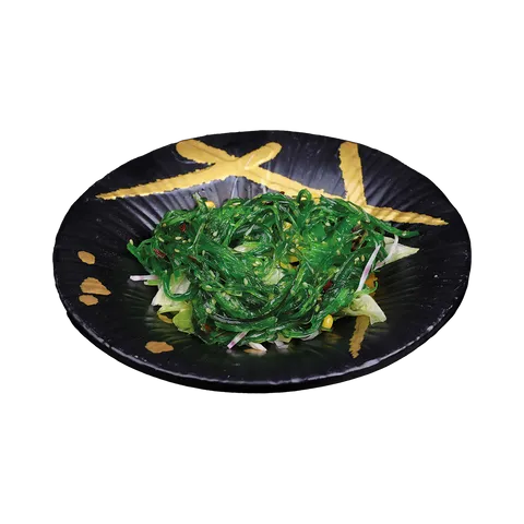 Chuka wakame salade