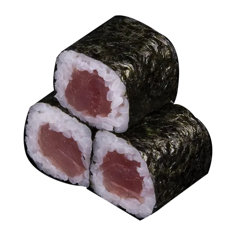 Tekka maki