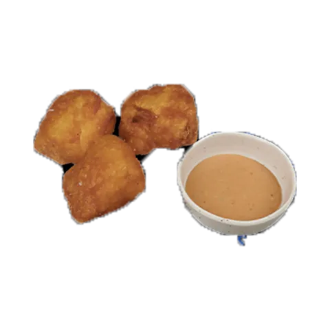 Chicken strips (9 st.)