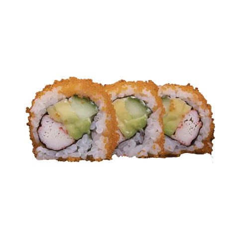 California maki
