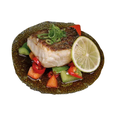 Season fish (2 st.)