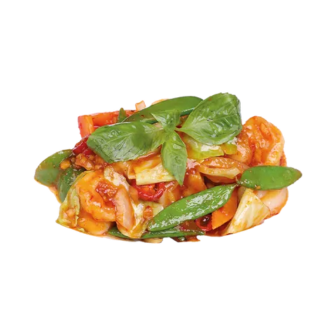 Thai shrimp (10 st.)