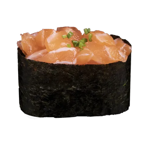 Sake gunkan