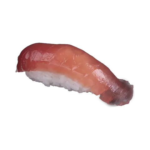 Maguro nigiri