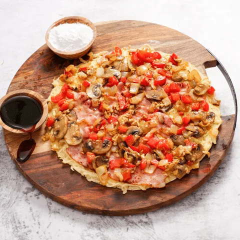 Boerenpannenkoek