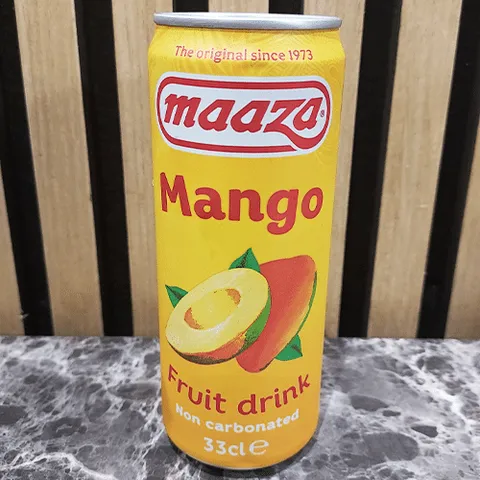 Maaza mango