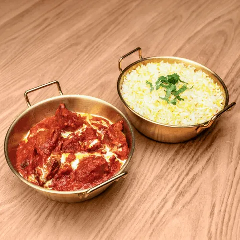 Lams kashmiri