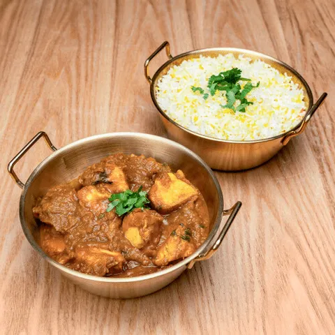 Murg tikka massala