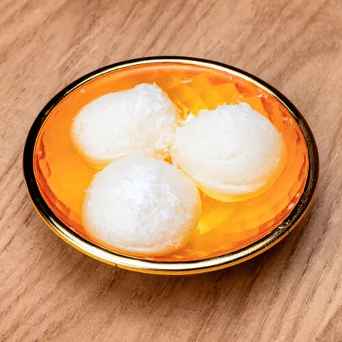 Rasagulla