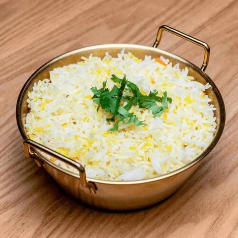 Pilawrijst