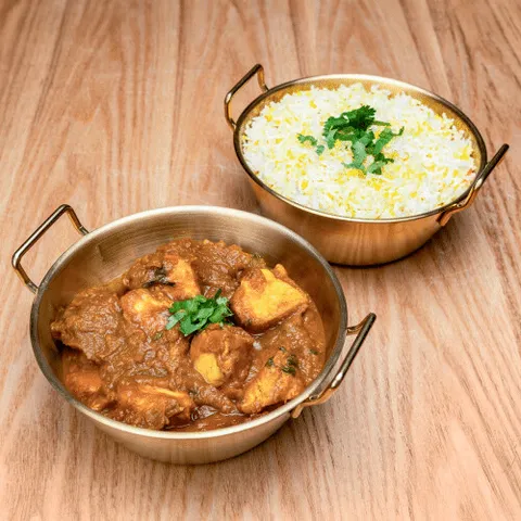 Murg tikka massala
