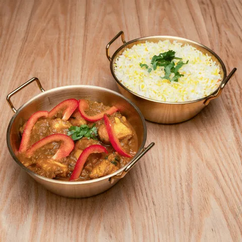Murg zhalferizi