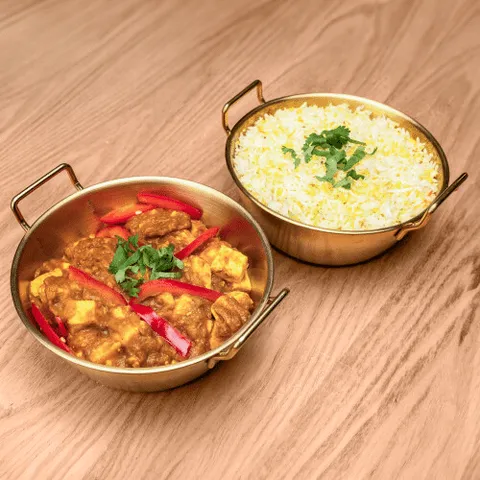 Paneer zhalfrerizi