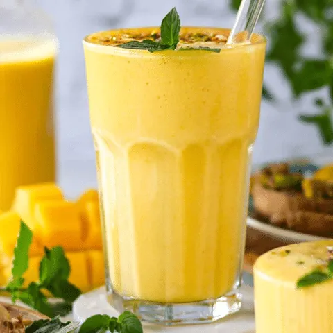 Mango lassie 0,5l