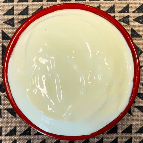 Crème fraîche