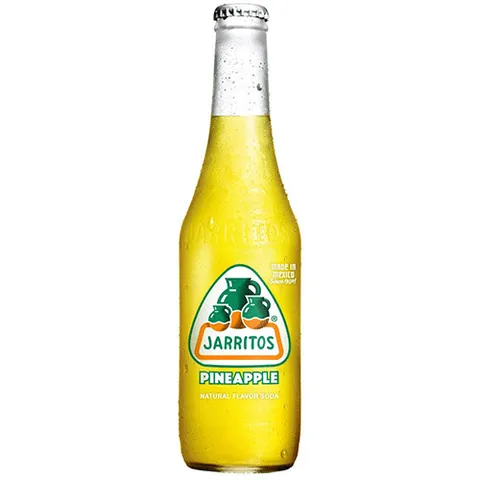 Jarritos Pineapple