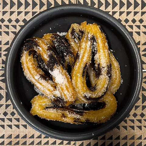 Churros