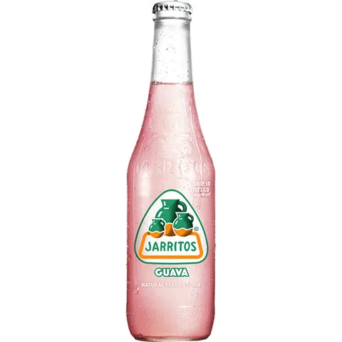 Jarritos Guava