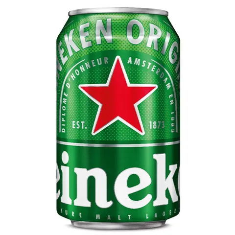 Heineken 33cl