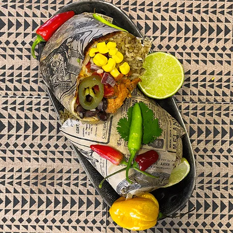 Burrito