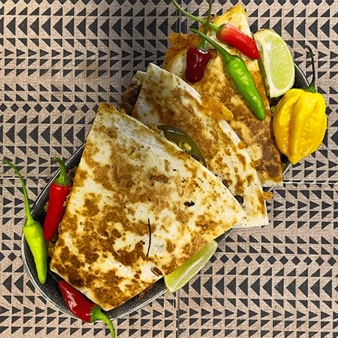 Quesadilla