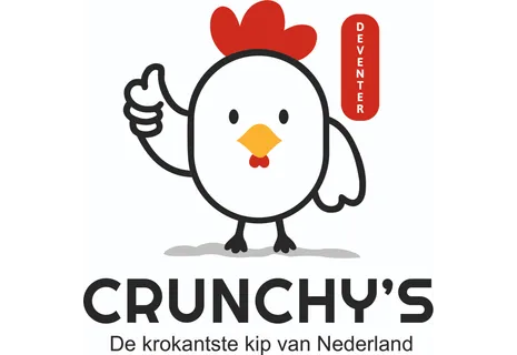 Crunchy's