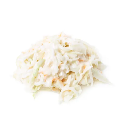 Portie coleslaw