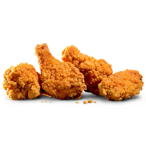Hotwings mix