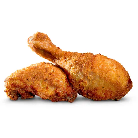 Crunchys Fried Chicken menu