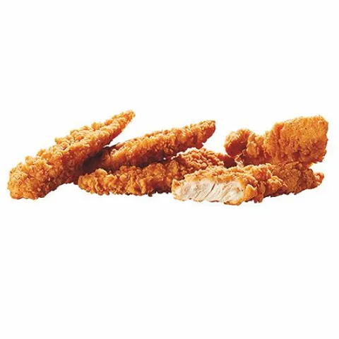 New York Tenders