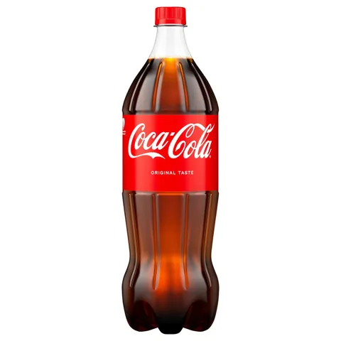 Coca-Cola Original Taste 1,5 L