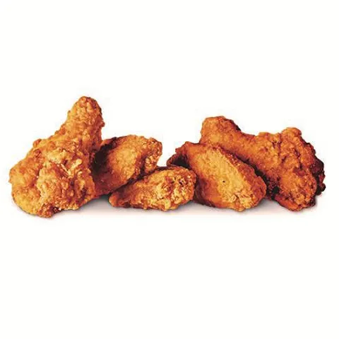 Hotwings Crispy Hot & Spicey