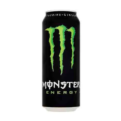 Monster Energy Original