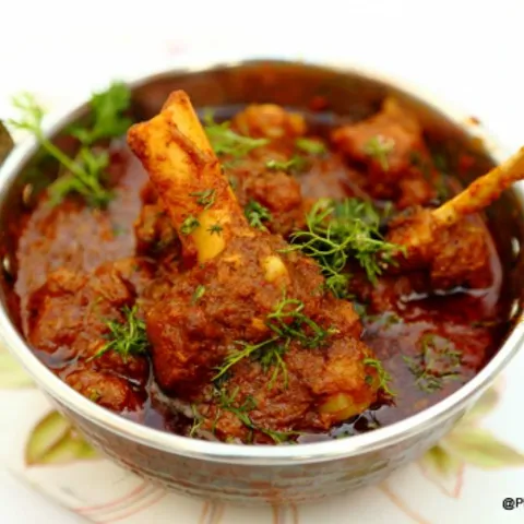 Matan curry