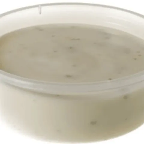 Knoflooksaus