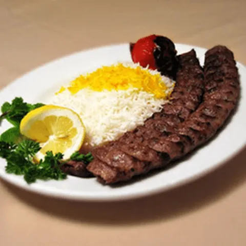 Kebab Kobida