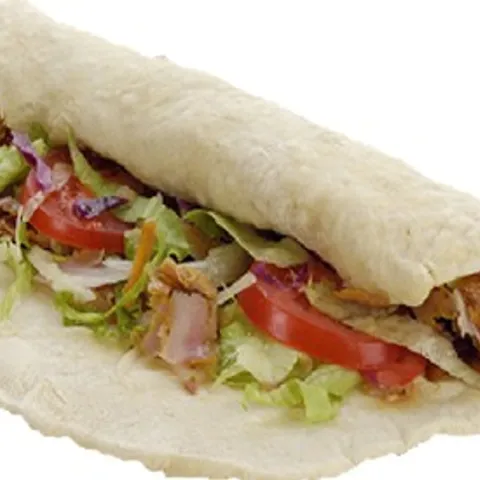 Dürüm döner