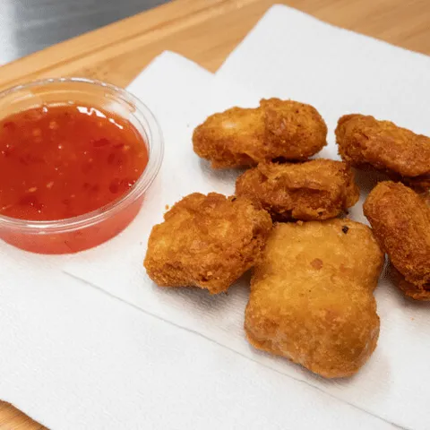 Kipnuggets
