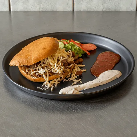 Döner kaas
