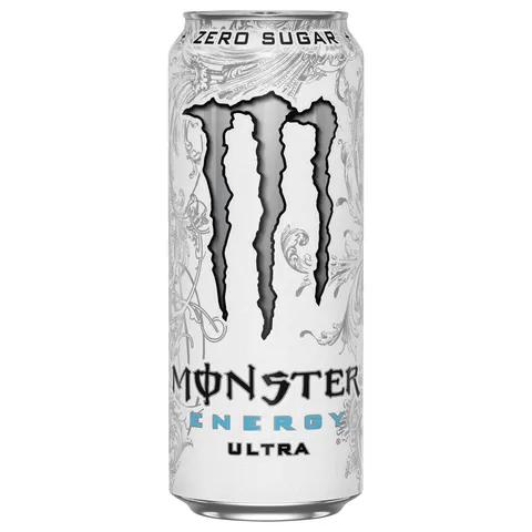 Monster Energy Ultra 500 ml