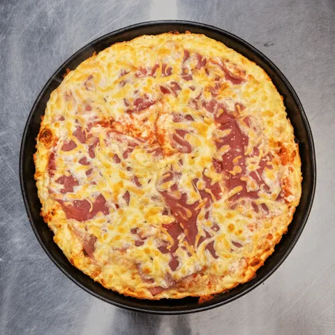 Prosciutto Pizza 26cm