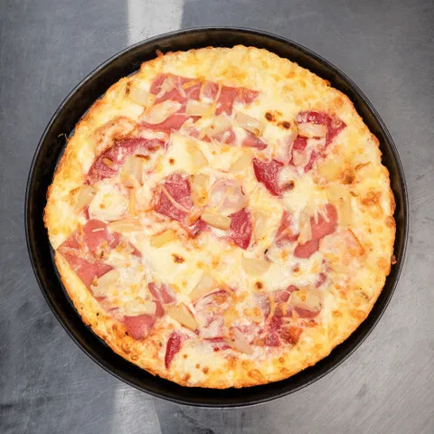 Hawaii Pizza 26cm