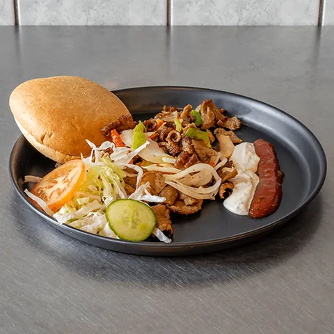Döner Memphis