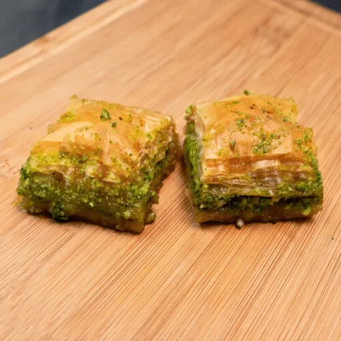Baklava