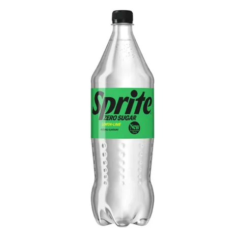 Sprite Zero Sugar 1.5l