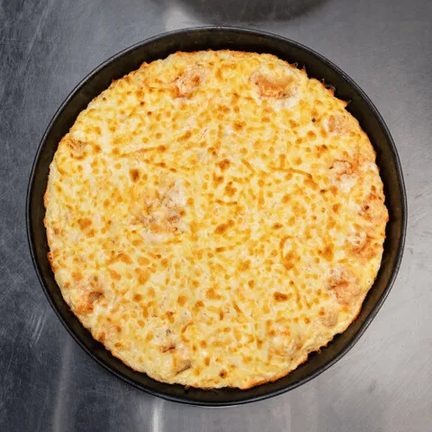 Margherita Pizza 26cm