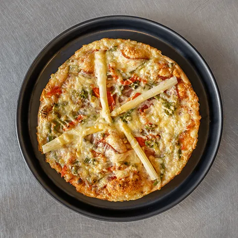 Luciano Pizza 26cm